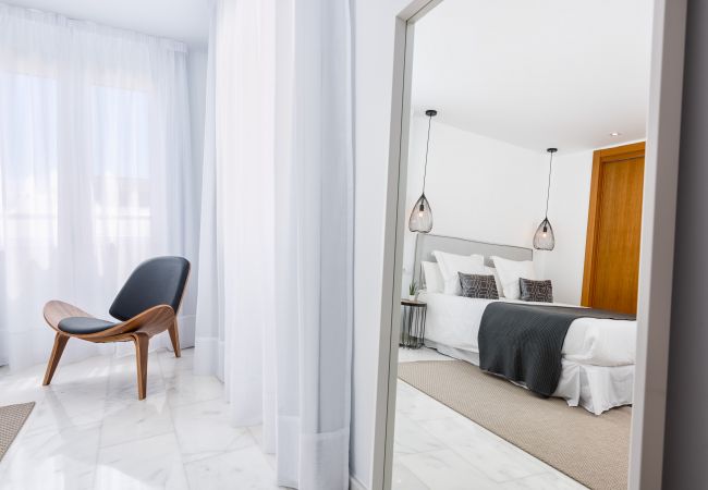 Appartement à Malaga - iloftmalaga Premium Alameda Principal VII