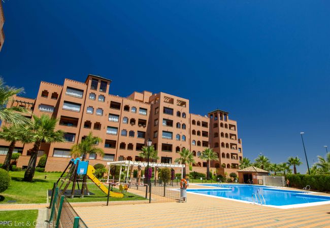  à Punta del Moral - HAR02 Sea View Apartment 200m to Beach