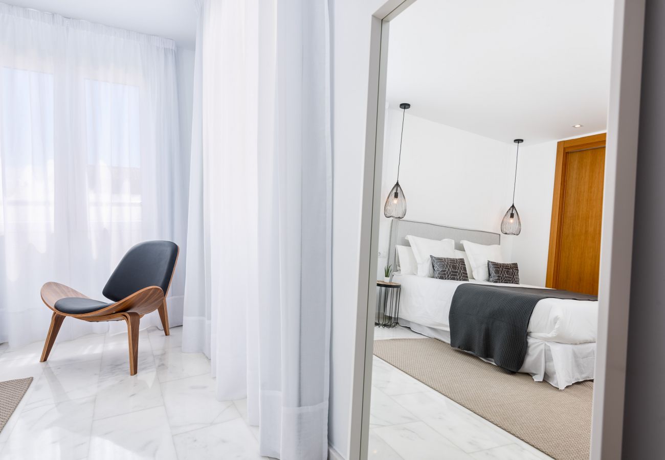 Appartement à Malaga - iloftmalaga Premium Alameda Principal VIII