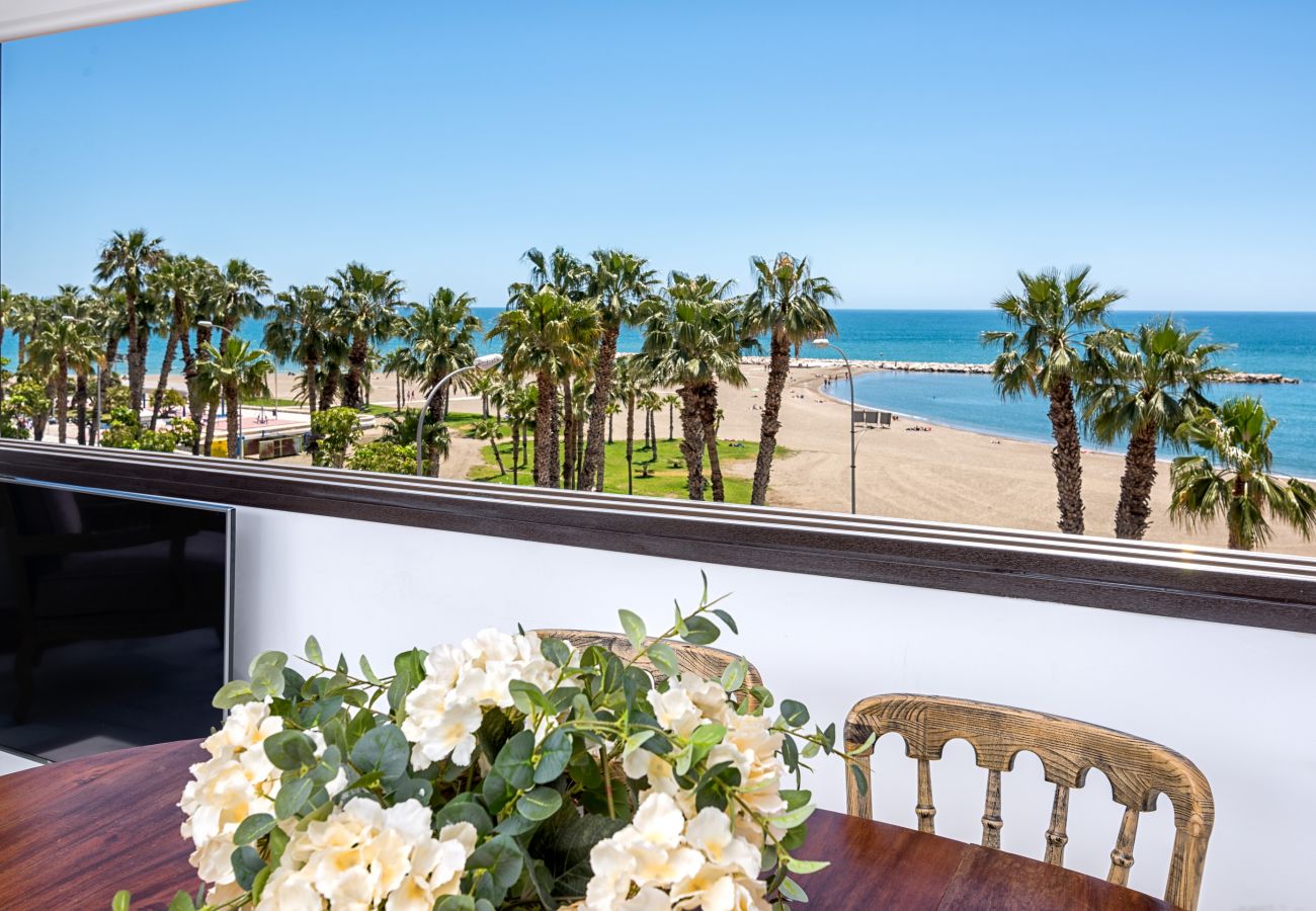 Appartement à Malaga - iloftmalaga Miramar II