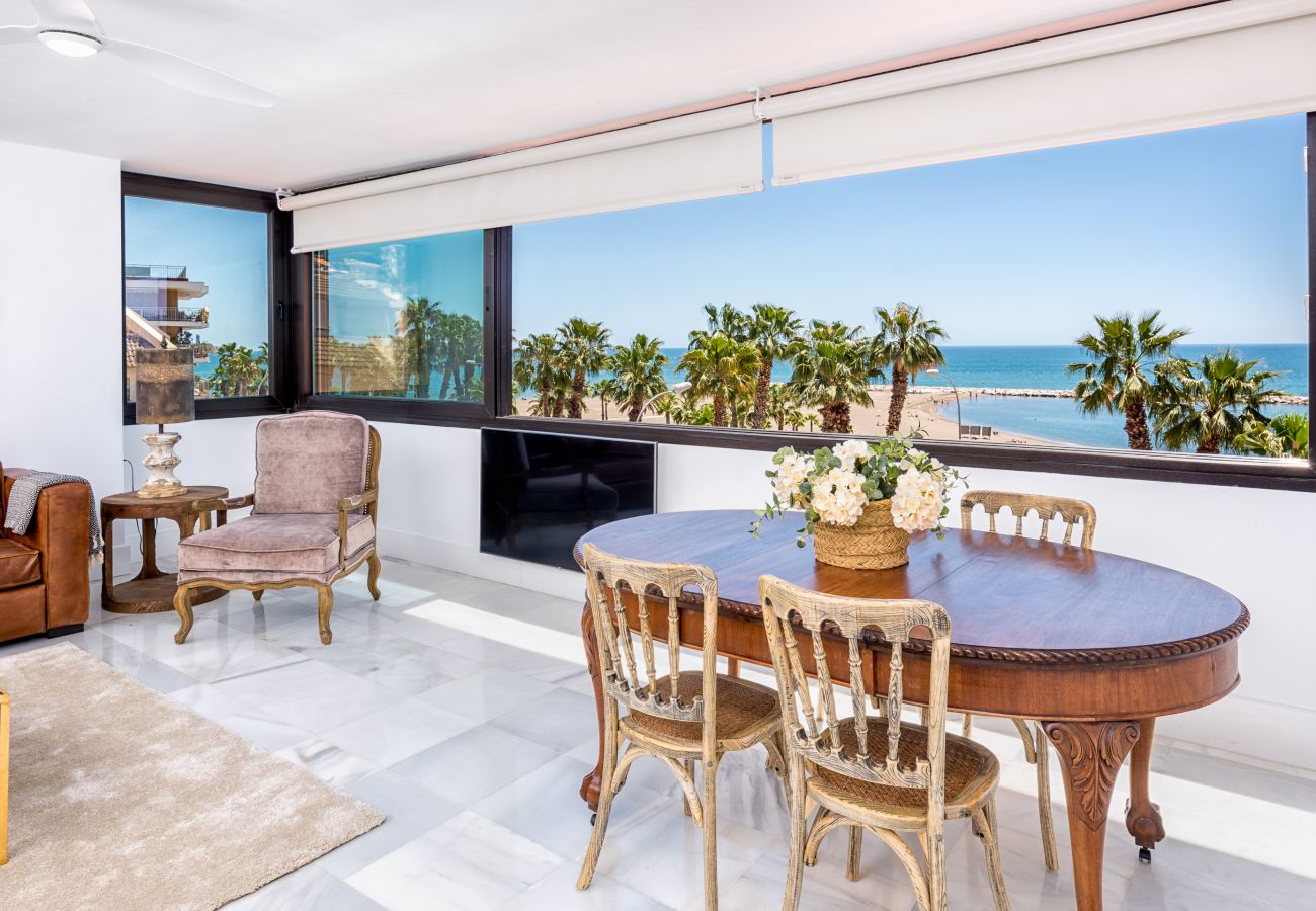 Appartement à Malaga - iloftmalaga Miramar II