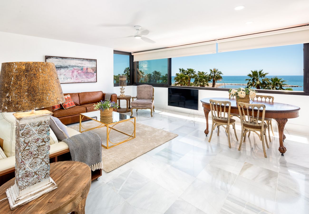 Appartement à Malaga - iloftmalaga Miramar II