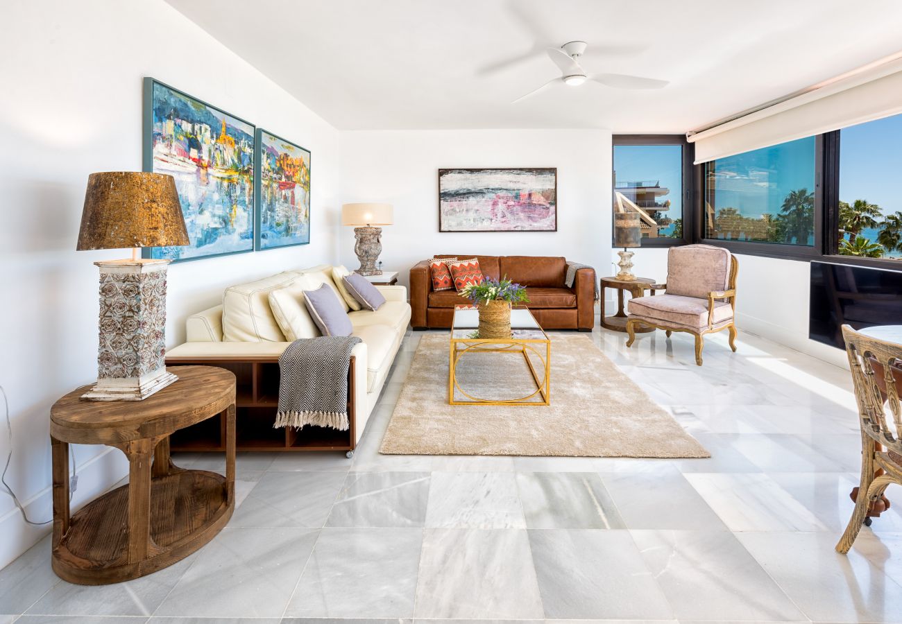 Appartement à Malaga - iloftmalaga Miramar II