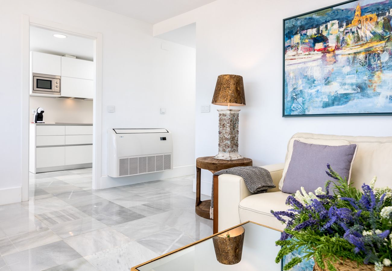 Appartement à Malaga - iloftmalaga Miramar II