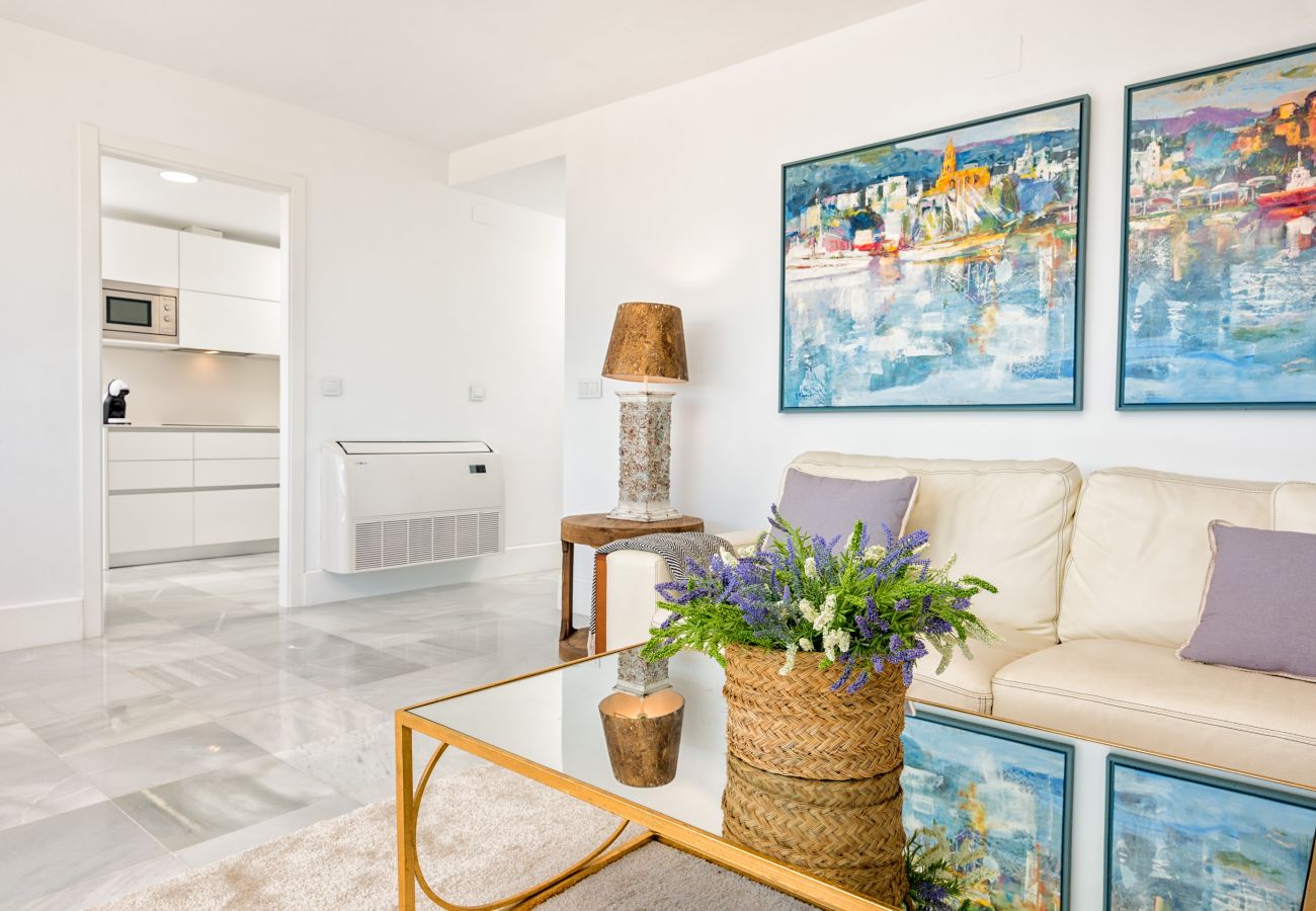 Appartement à Malaga - iloftmalaga Miramar II