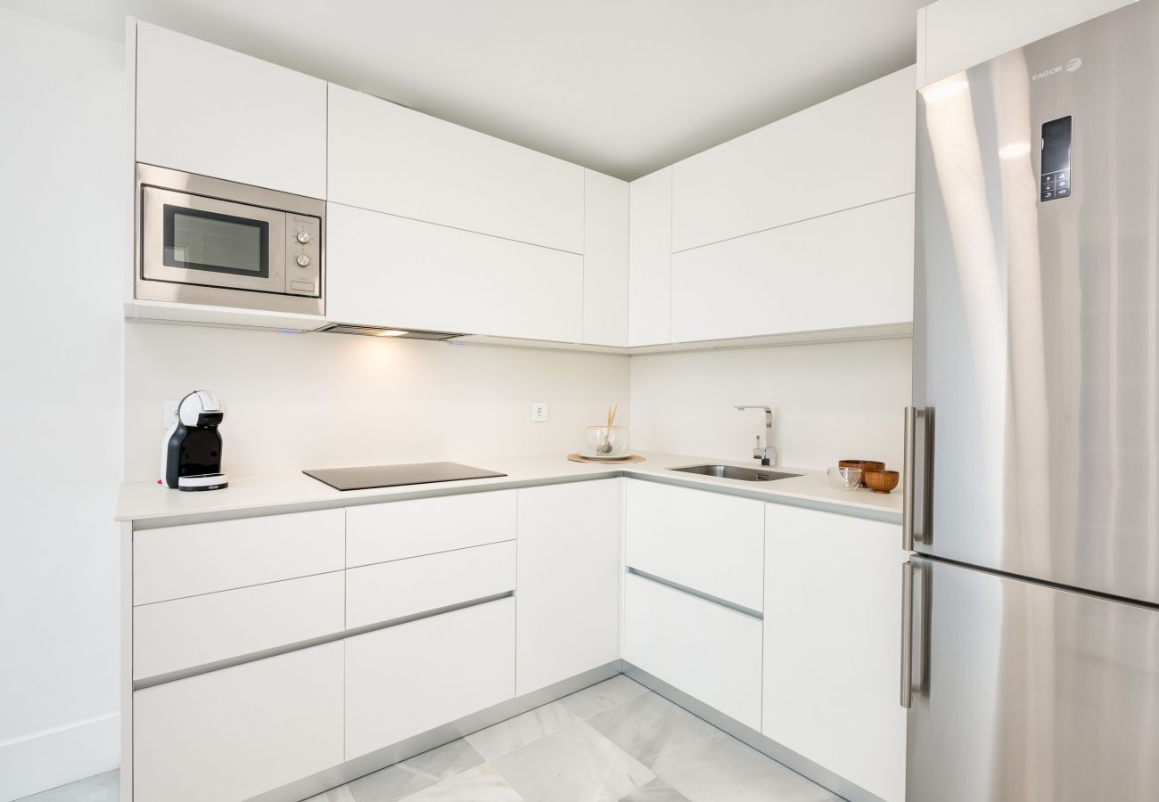 Appartement à Malaga - iloftmalaga Miramar II