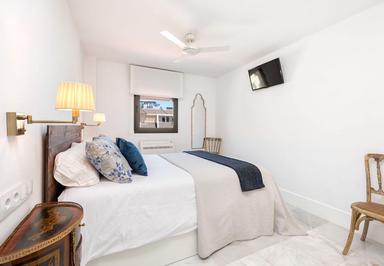 Appartement à Malaga - iloftmalaga Miramar II