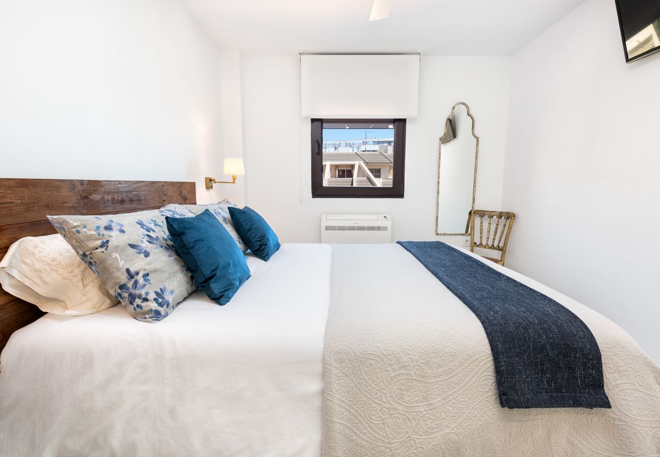 Appartement à Malaga - iloftmalaga Miramar II