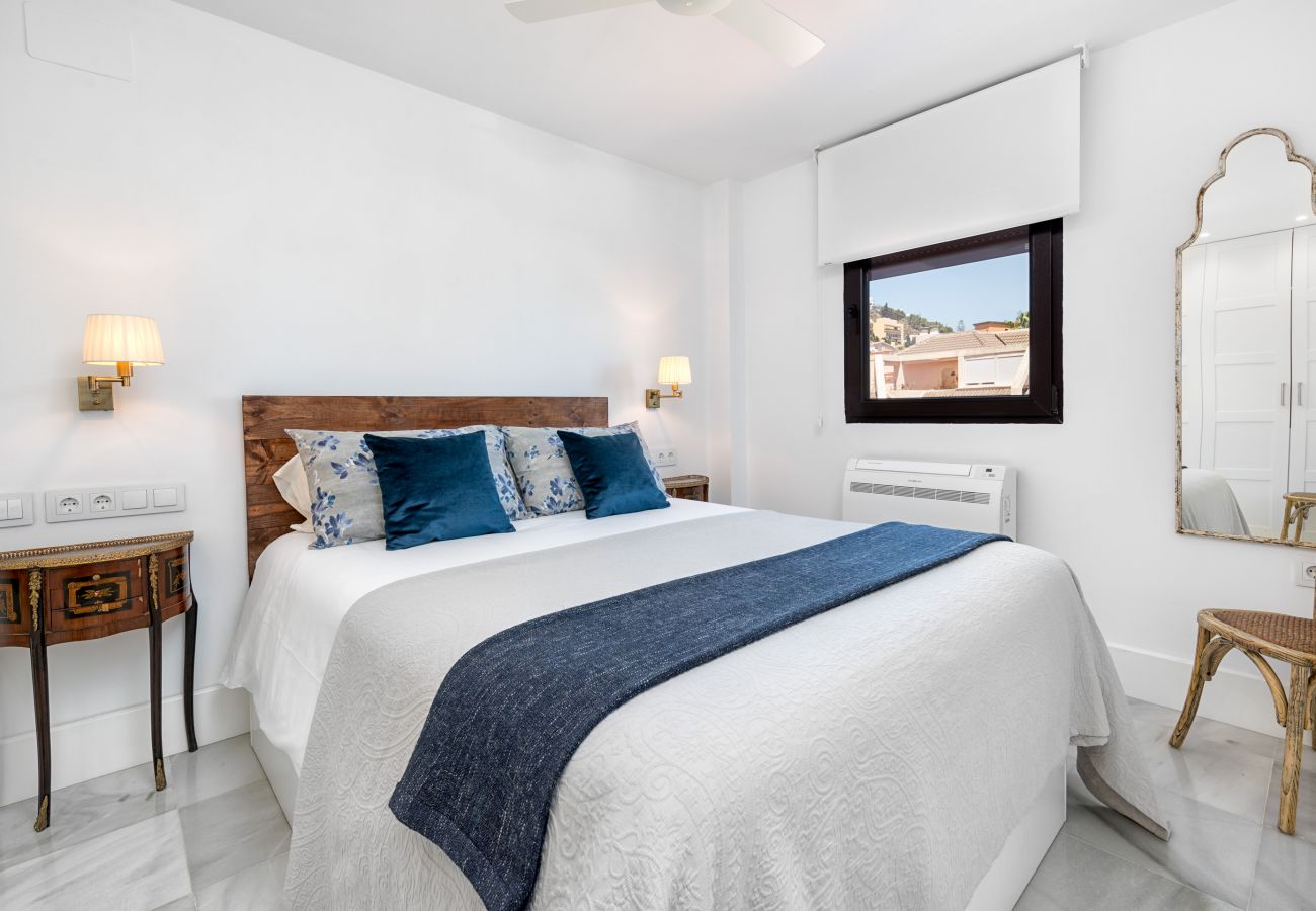 Appartement à Malaga - iloftmalaga Miramar II