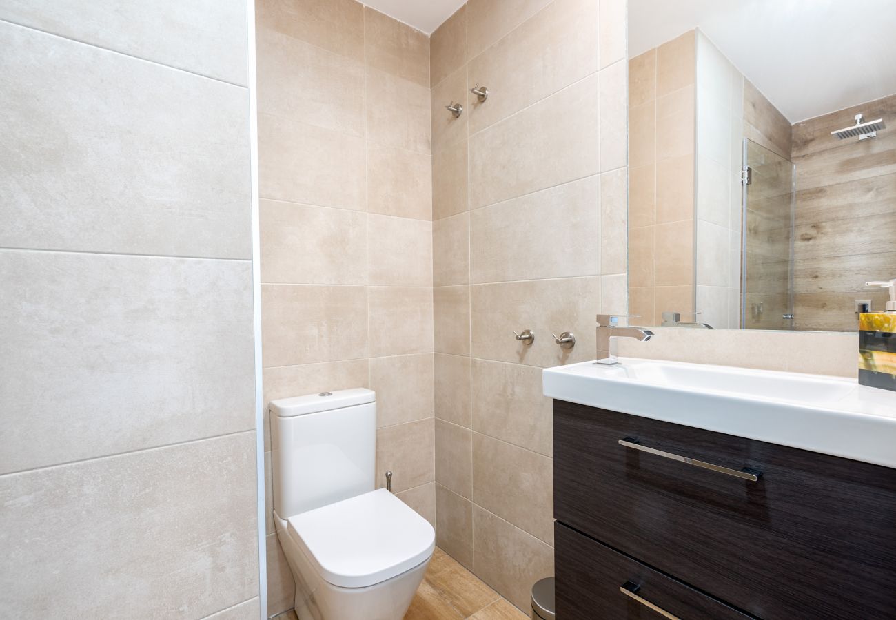 Appartement à Malaga - iloftmalaga Miramar II