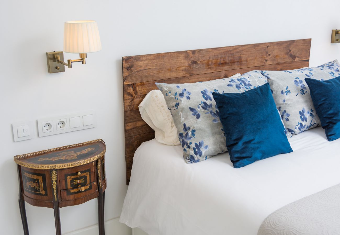 Appartement à Malaga - iloftmalaga Miramar II