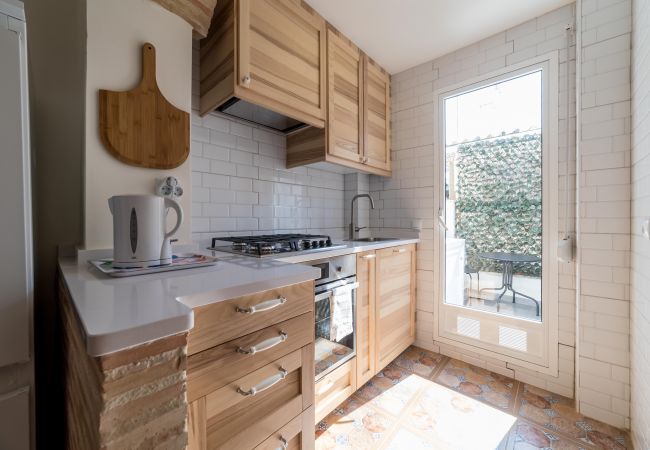 Valencia - Appartement
