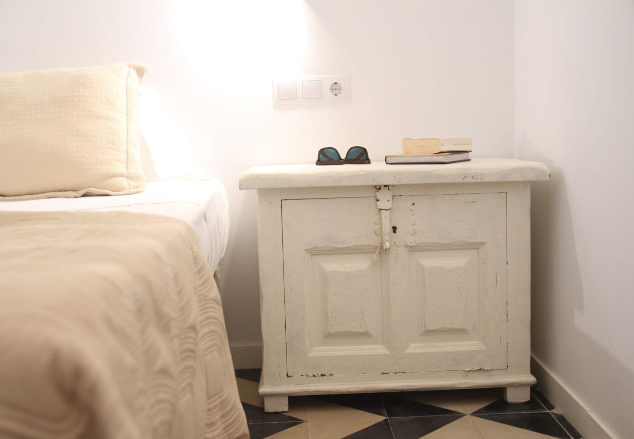 Appartement à Cadix - Appartement avec 2 chambres à Cádiz