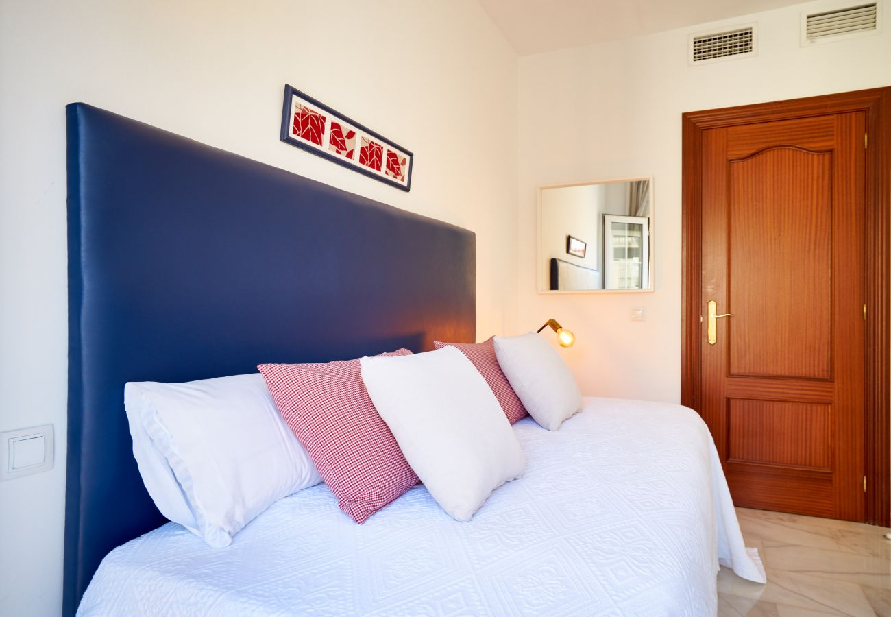 Appartement à Malaga - iloftmalaga Puerta del Mar I