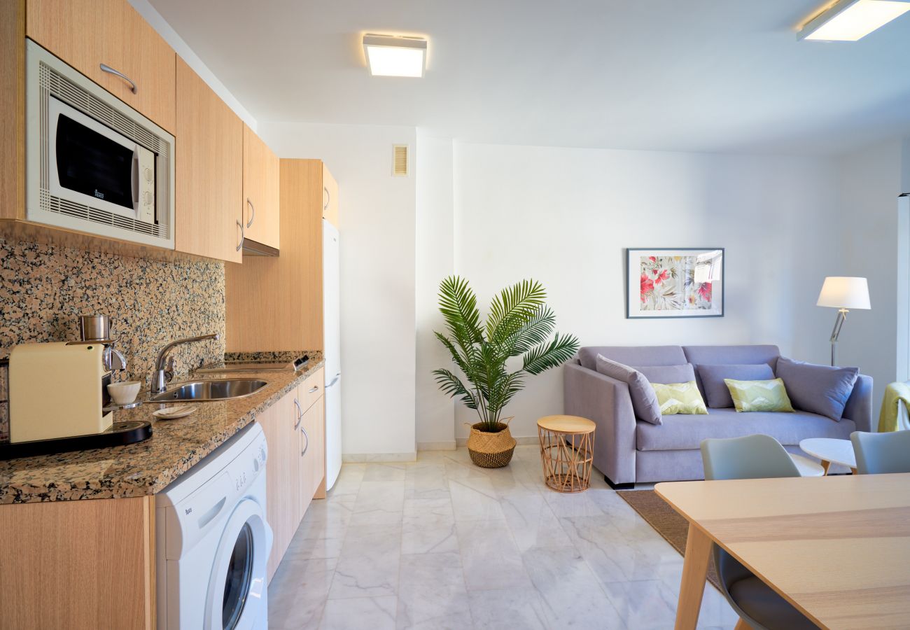 Appartement à Malaga - iloftmalaga Puerta del Mar I