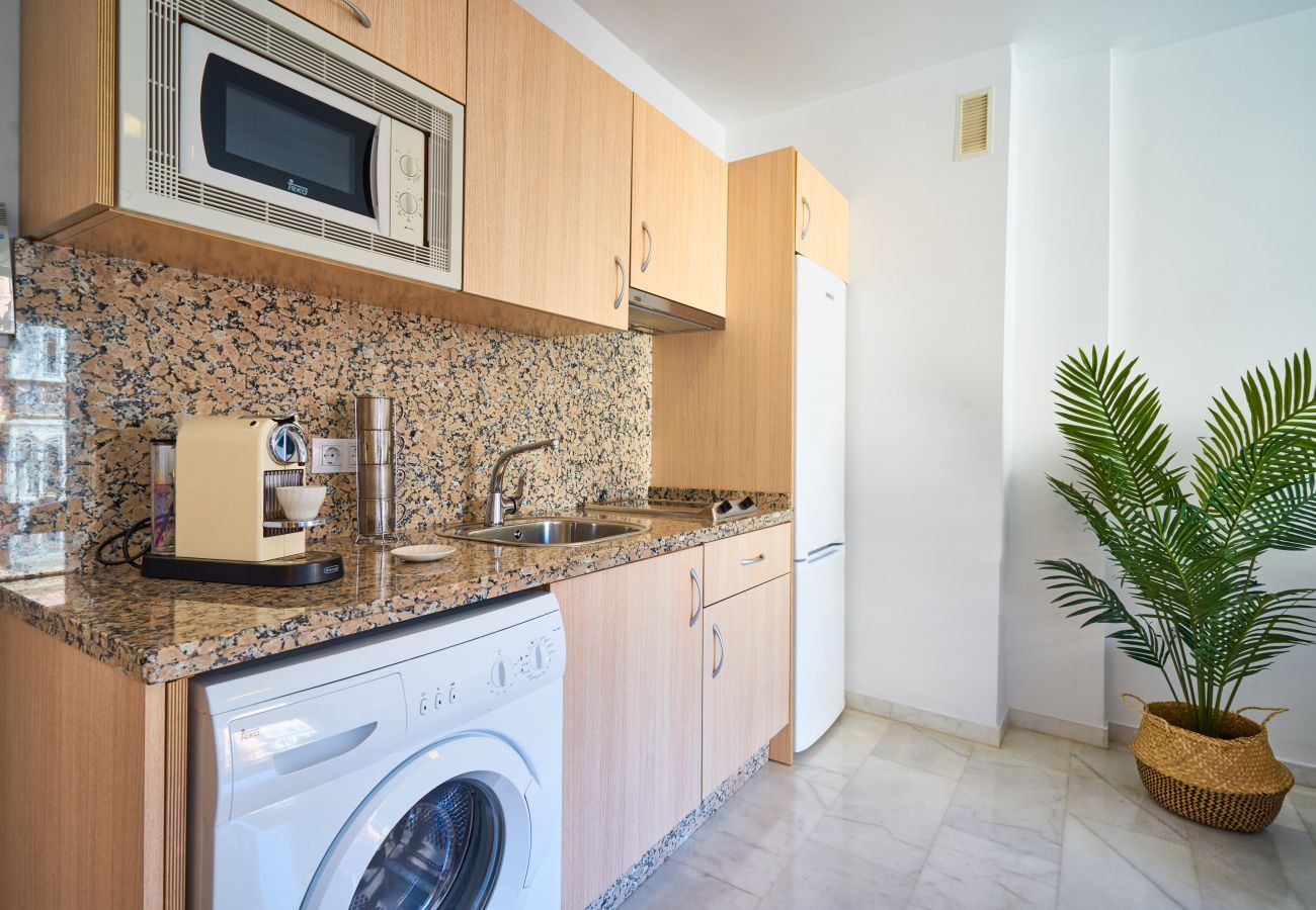 Appartement à Malaga - iloftmalaga Puerta del Mar I