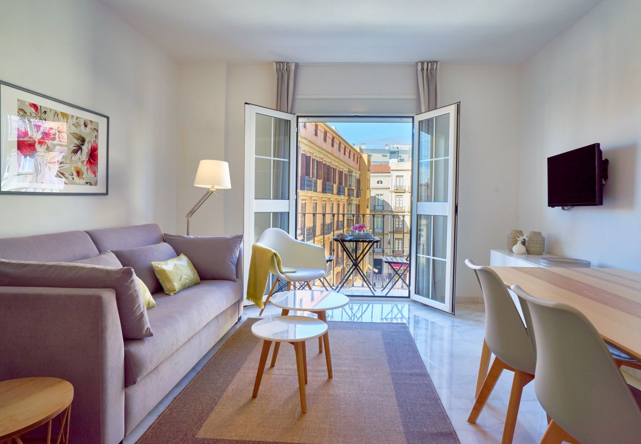 Appartement à Malaga - iloftmalaga Puerta del Mar I