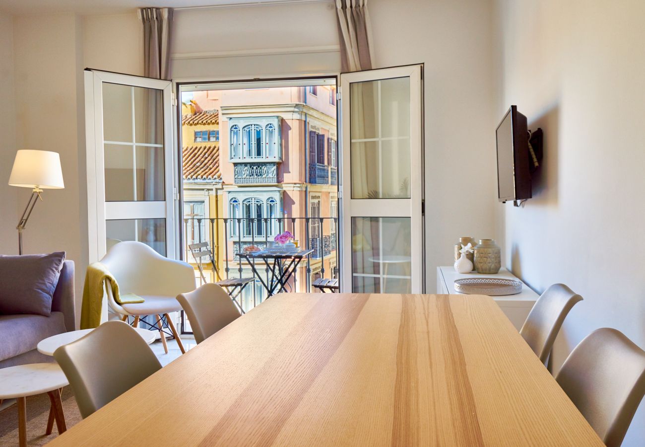 Appartement à Malaga - iloftmalaga Puerta del Mar I