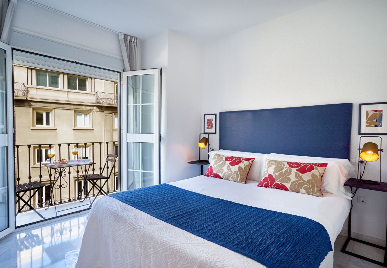 Appartement à Malaga - iloftmalaga Puerta del Mar I