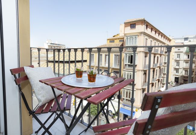 Appartement à Malaga - iloftmalaga Puerta del Mar V