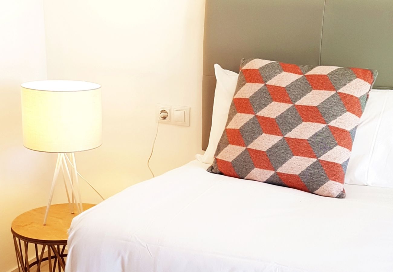 Appartement à Malaga - iloftmalaga Puerta del Mar VI