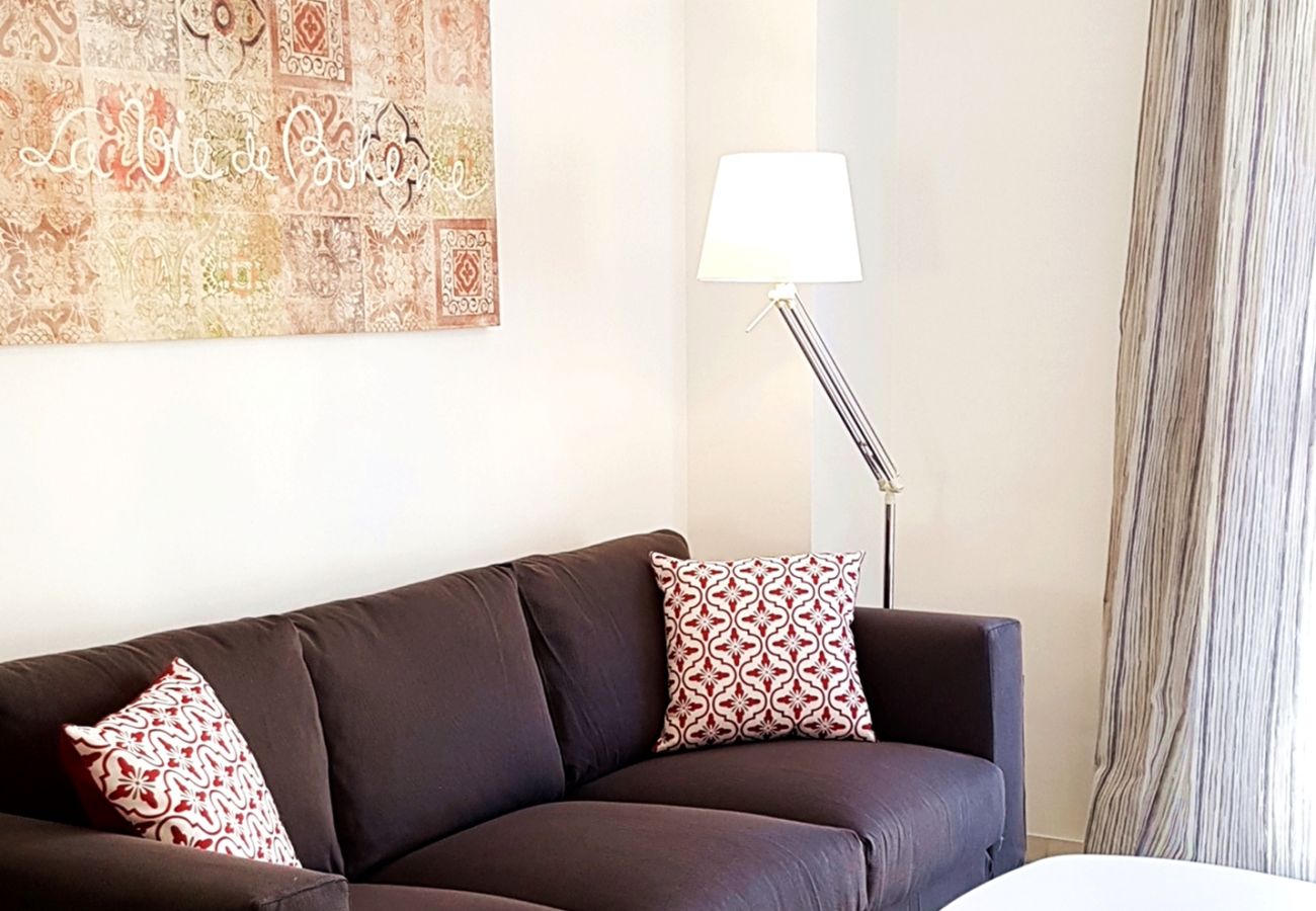 Appartement à Malaga - iloftmalaga Puerta del Mar VI