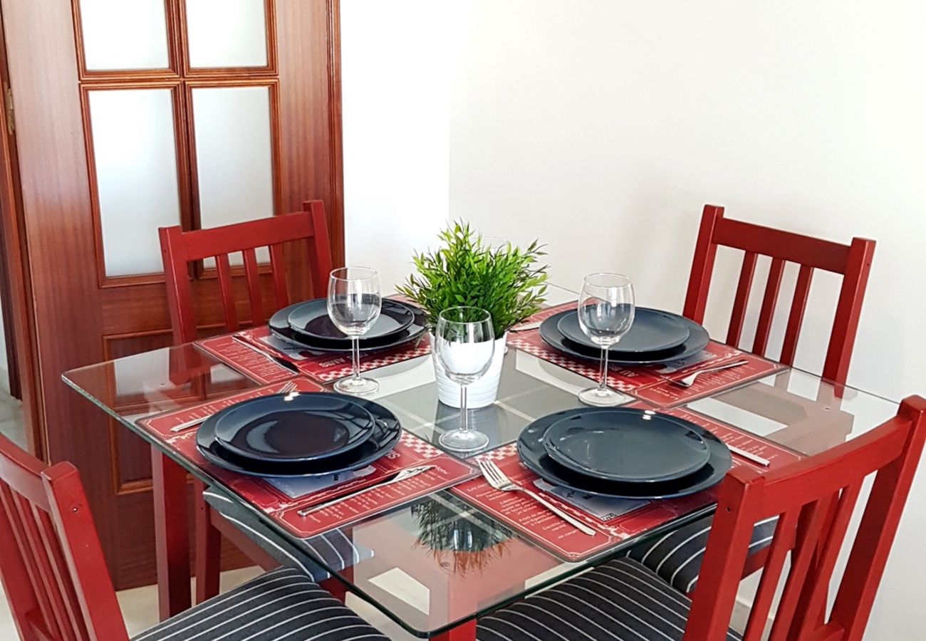 Appartement à Malaga - iloftmalaga Puerta del Mar VI
