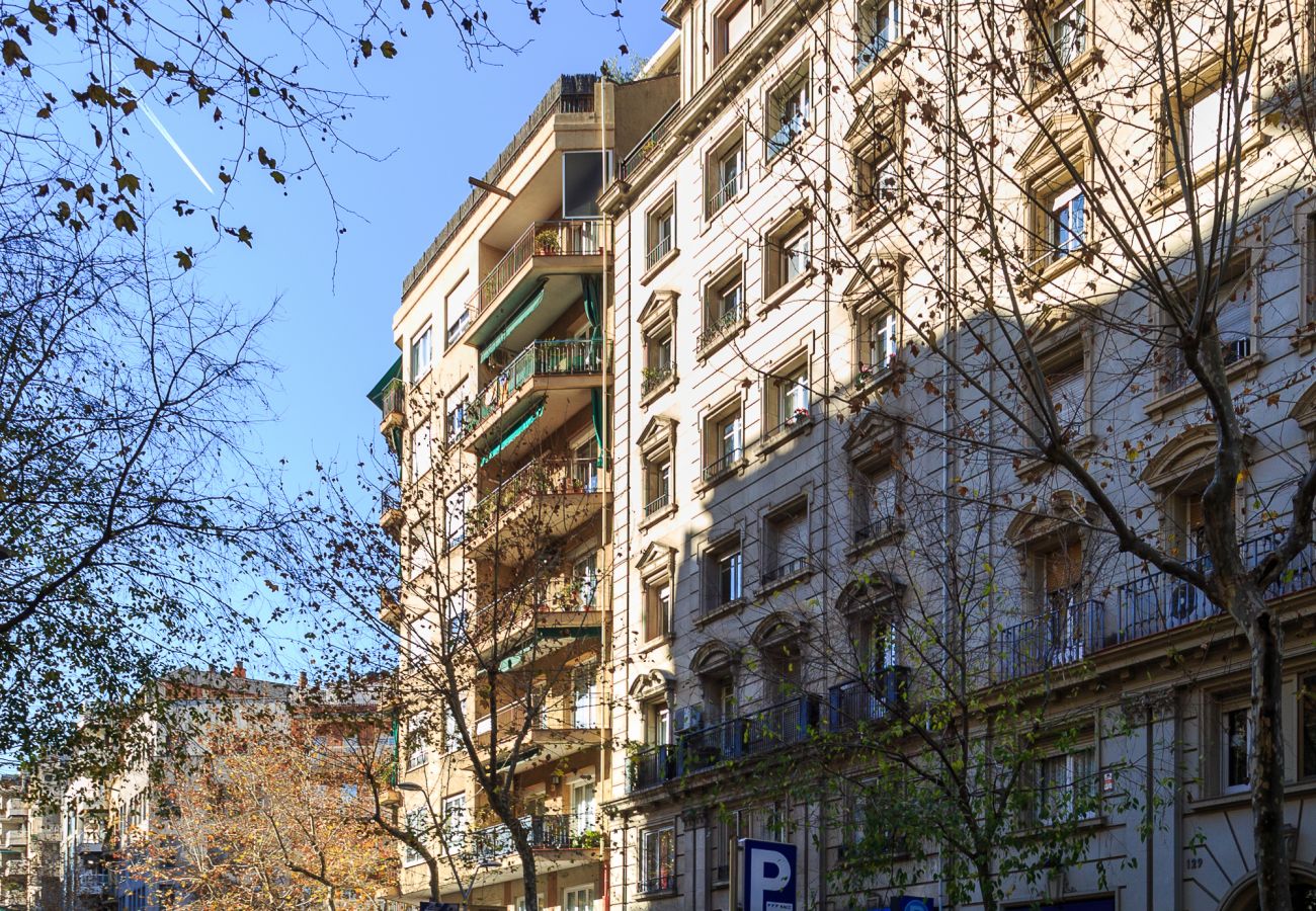 Appartement à Barcelone - Appartement pour 12 personnes à Barcelona