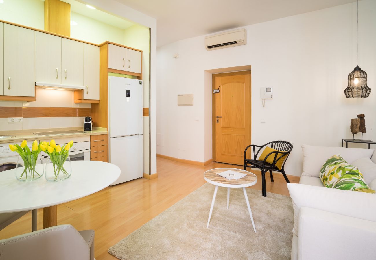 Appartement à Malaga - iloftmalaga Fresca III