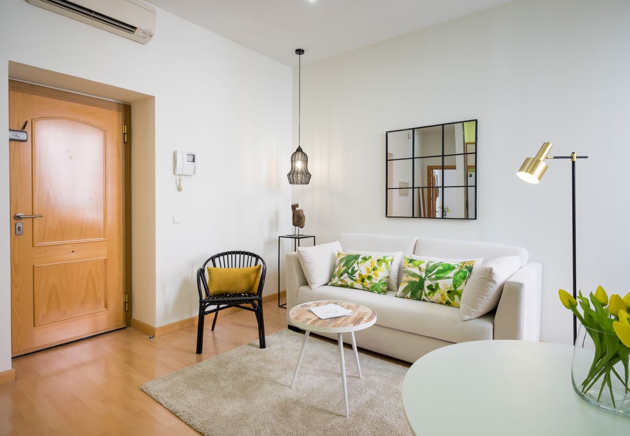 Appartement à Malaga - iloftmalaga Fresca III