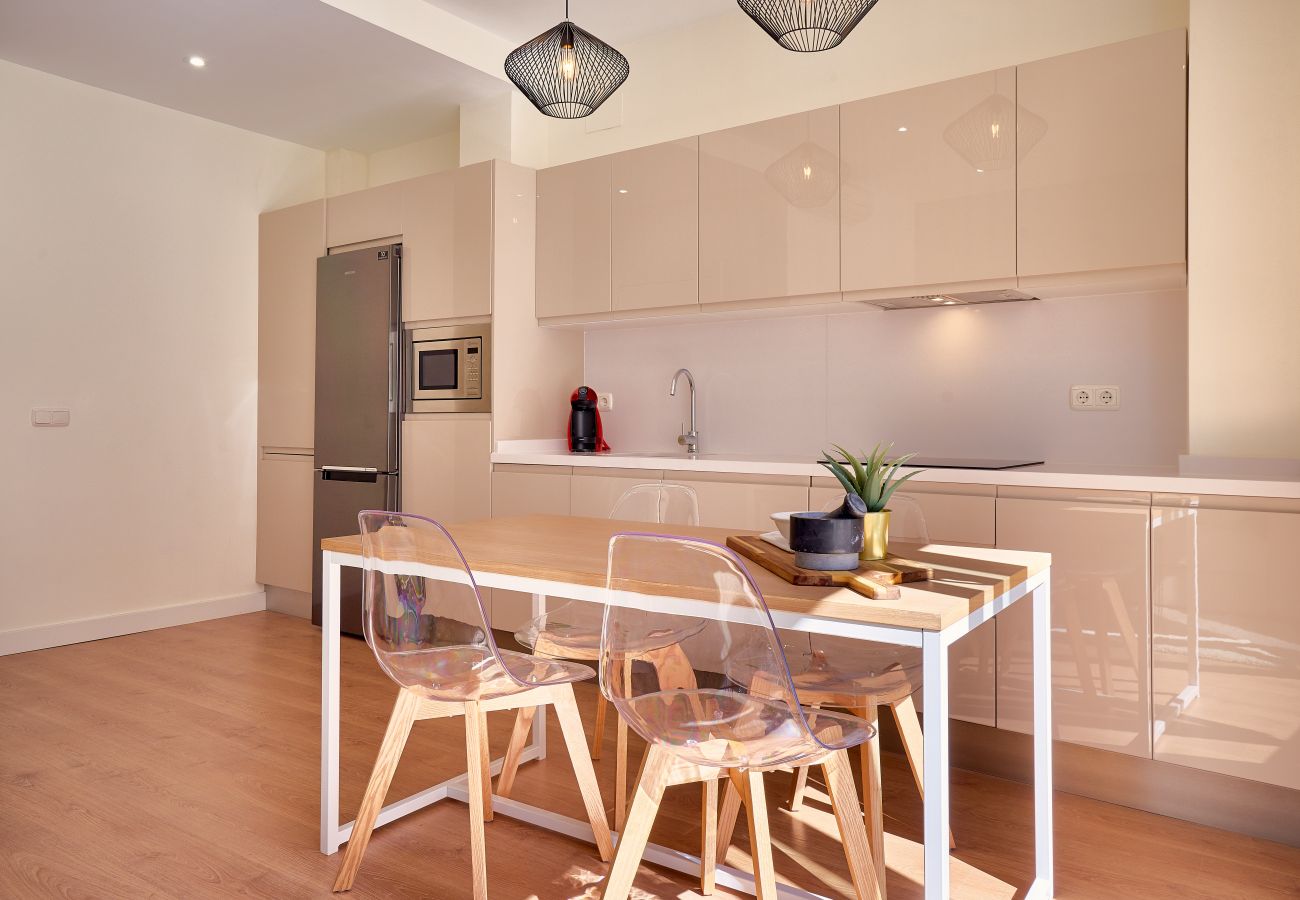 Appartement à Malaga - iloftmalaga Juan de Padilla