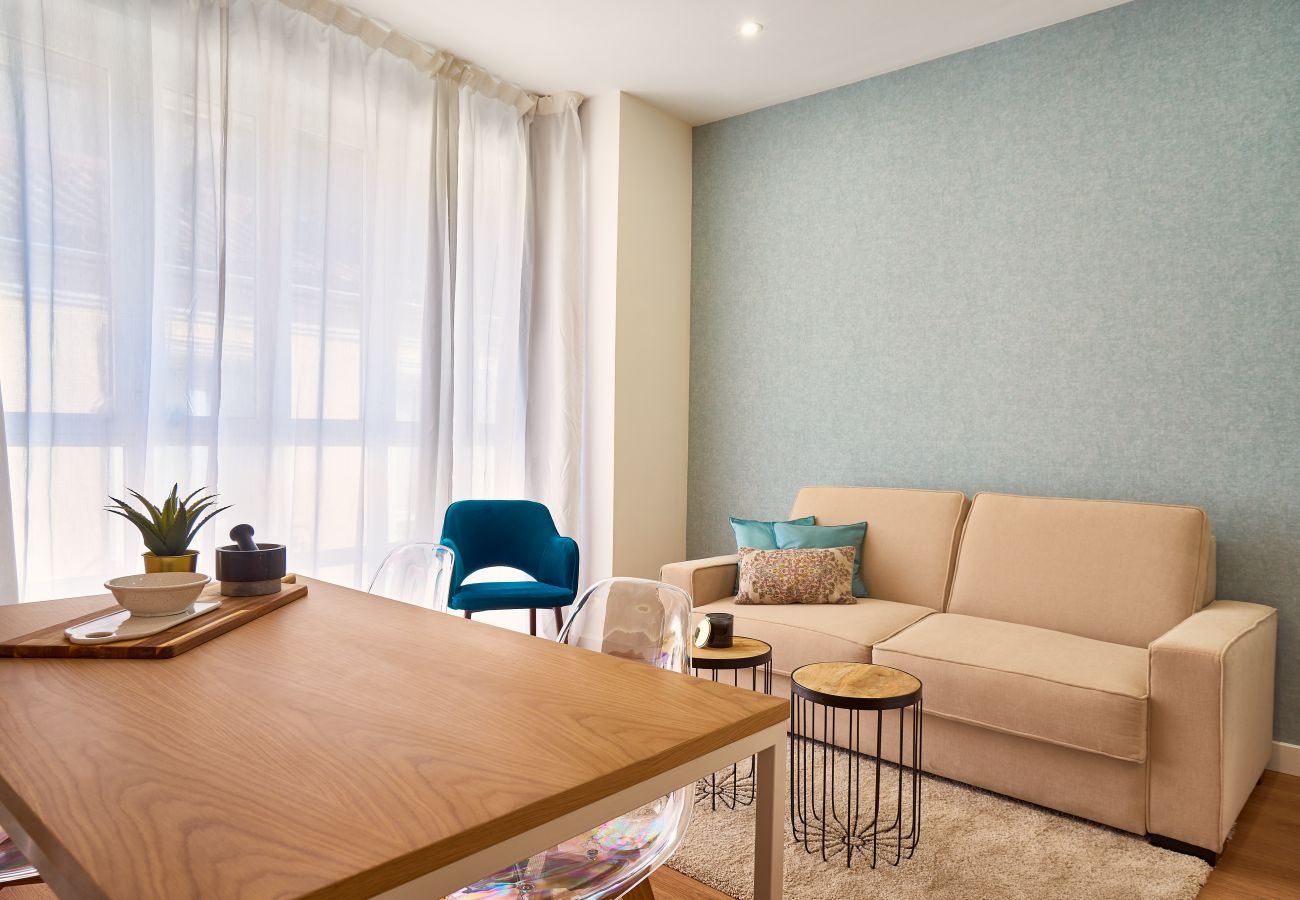 Appartement à Malaga - iloftmalaga Juan de Padilla