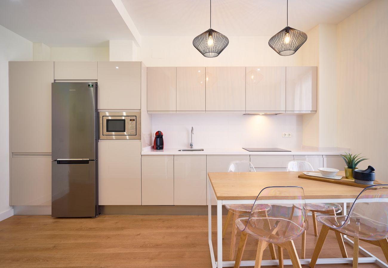 Appartement à Malaga - iloftmalaga Juan de Padilla