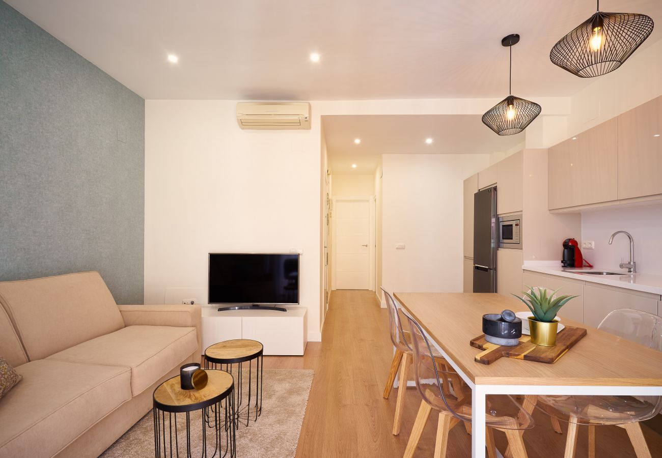Appartement à Malaga - iloftmalaga Juan de Padilla
