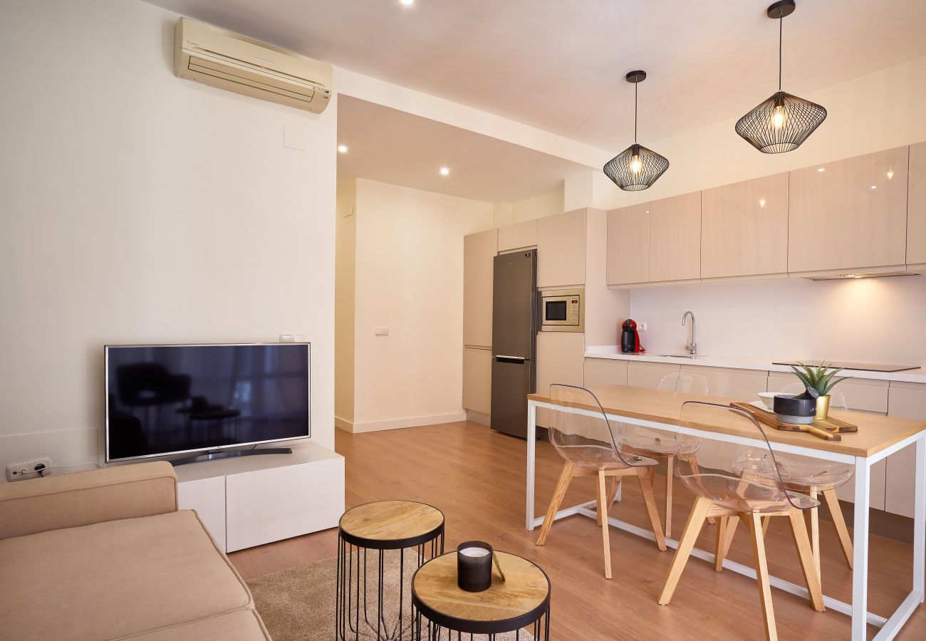 Appartement à Malaga - iloftmalaga Juan de Padilla