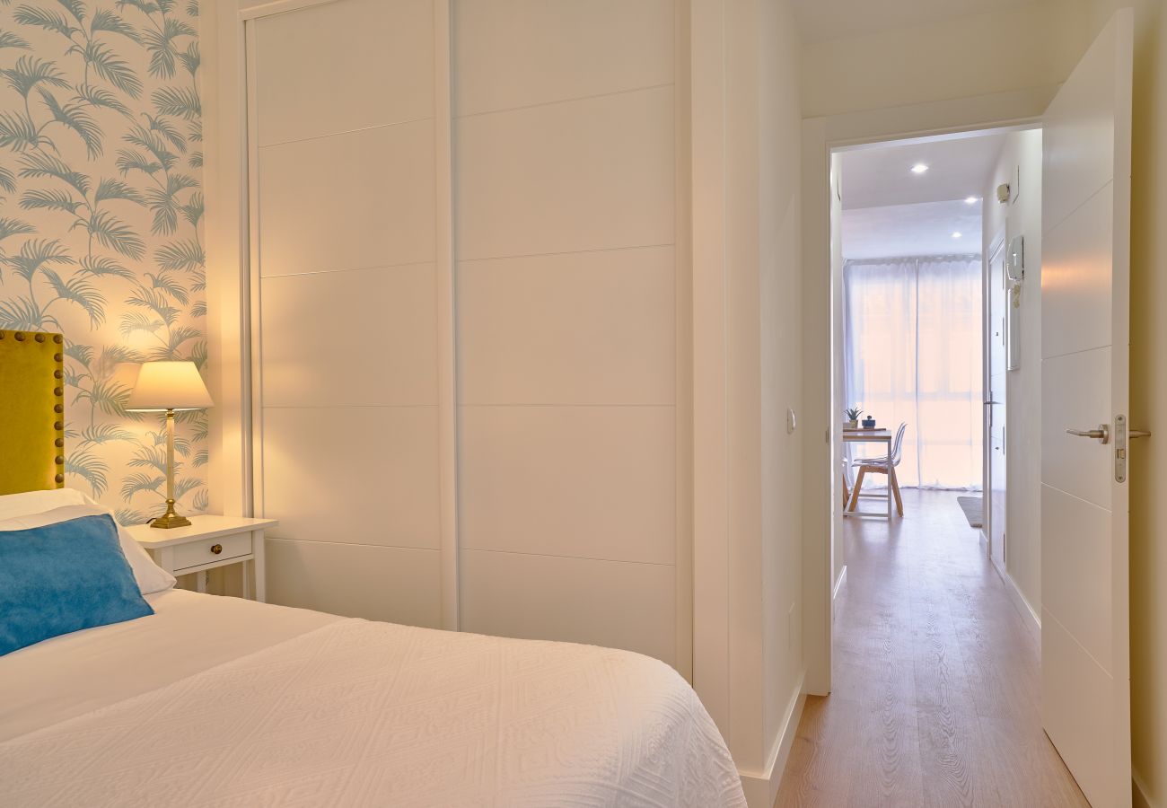 Appartement à Malaga - iloftmalaga Juan de Padilla