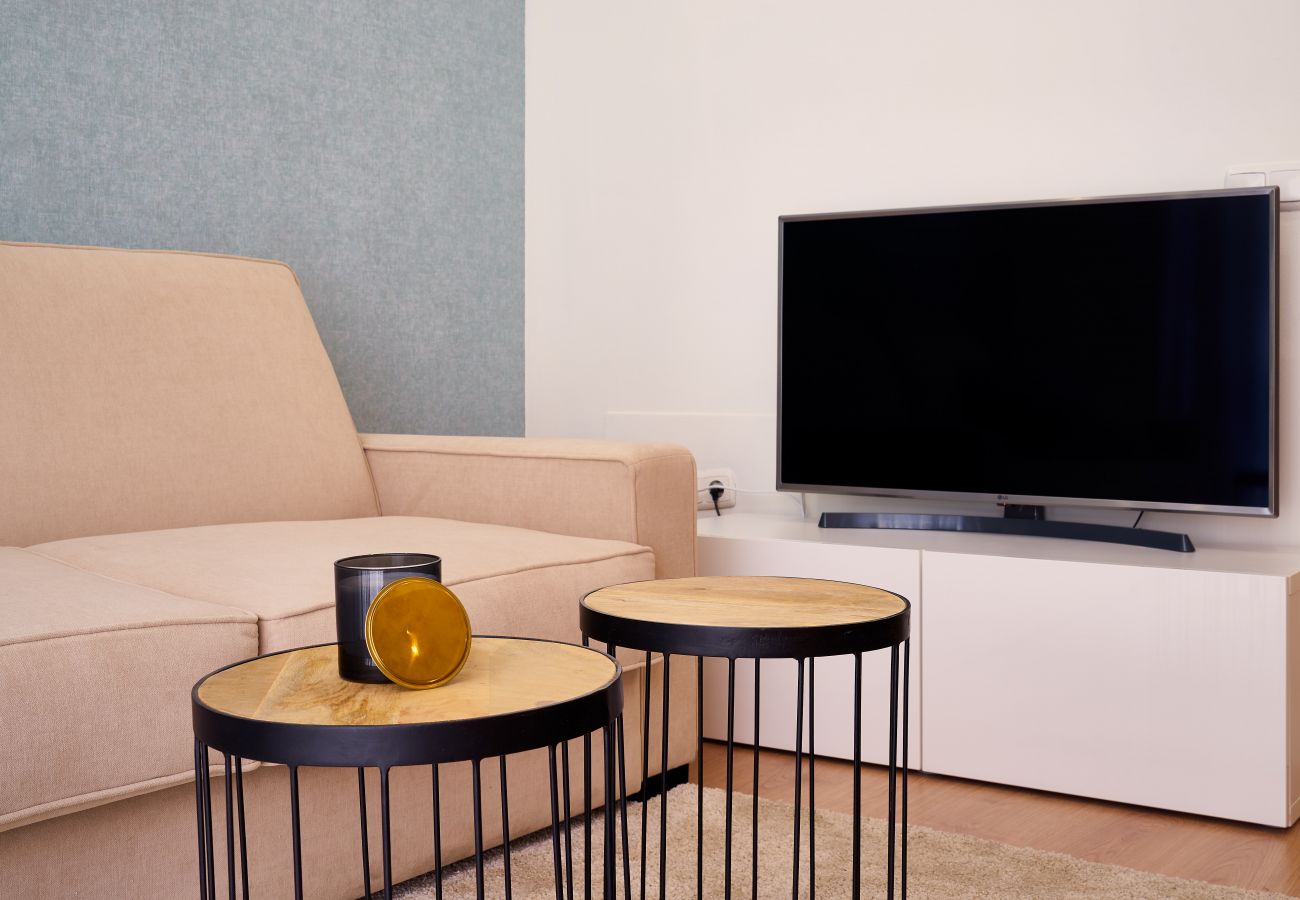 Appartement à Malaga - iloftmalaga Juan de Padilla