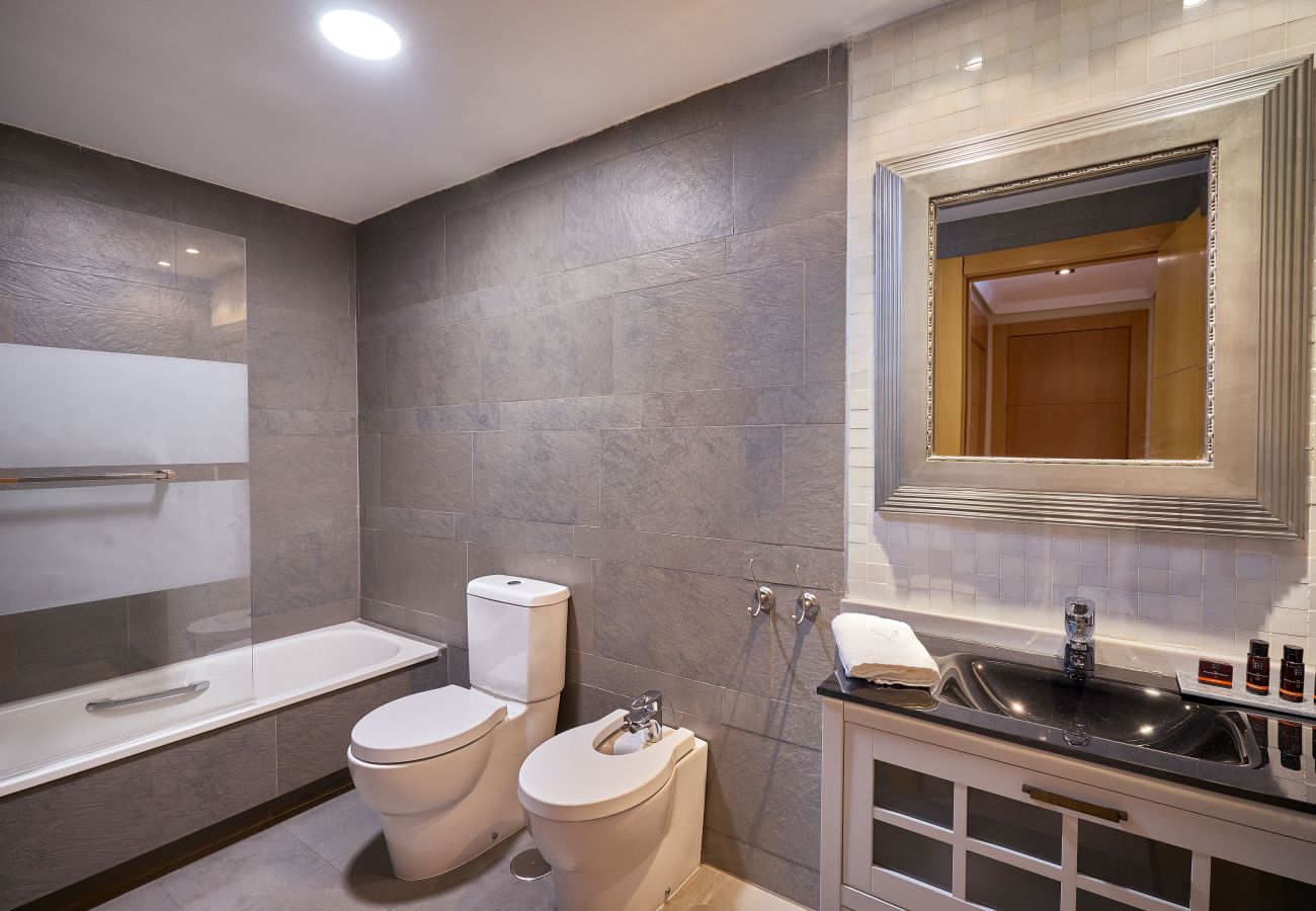 Appartement à Malaga - iloftmalaga Pacifico 19 C