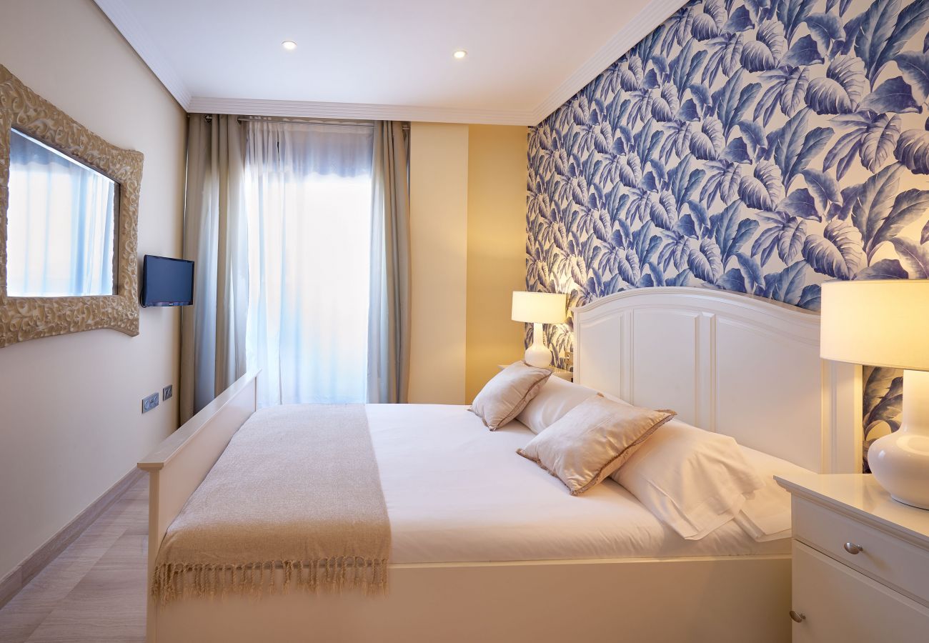 Appartement à Malaga - iloftmalaga Pacifico 19 C