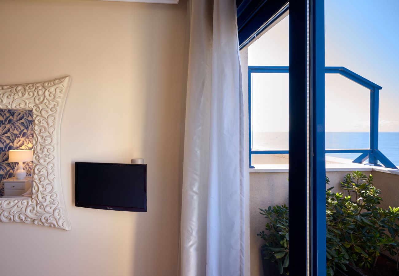 Appartement à Malaga - iloftmalaga Pacifico 19 C