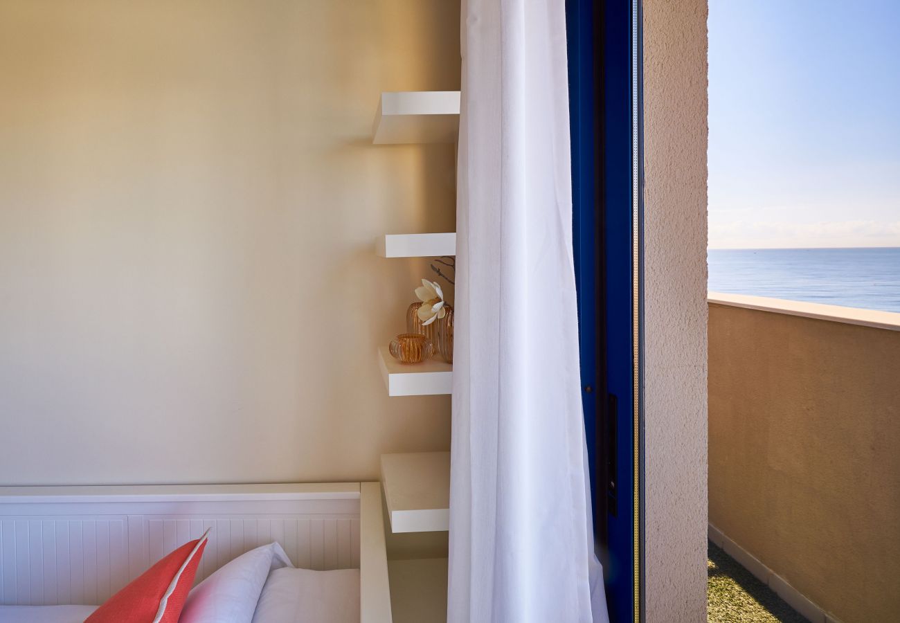 Appartement à Malaga - iloftmalaga Pacifico 19 C