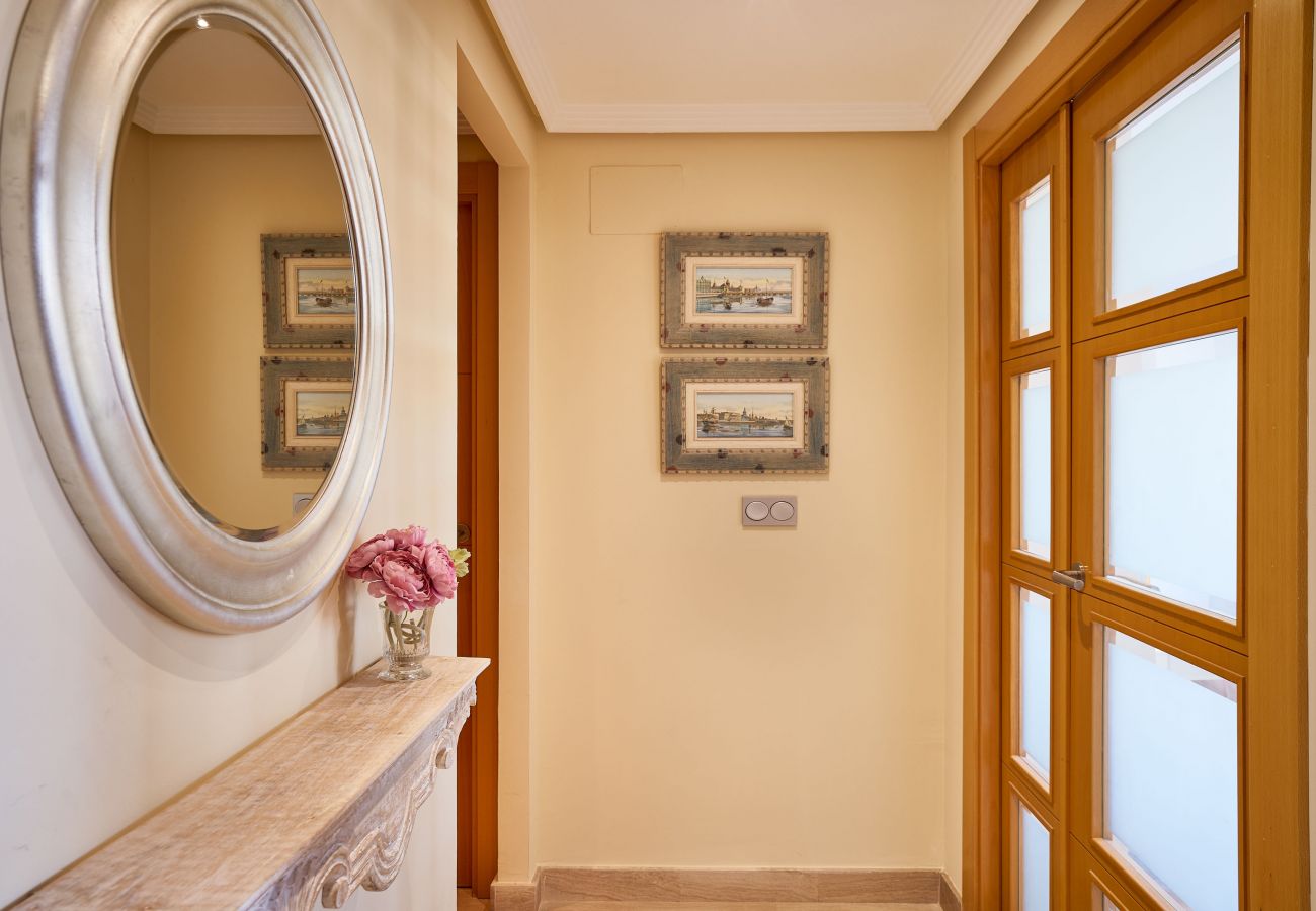 Appartement à Malaga - iloftmalaga Pacifico 19 C