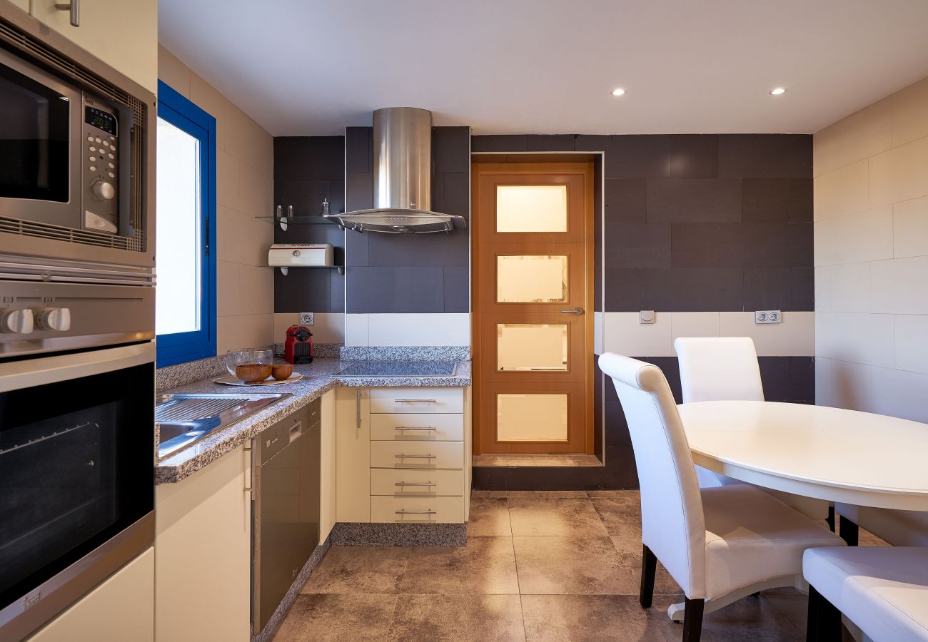 Appartement à Malaga - iloftmalaga Pacifico 19 C