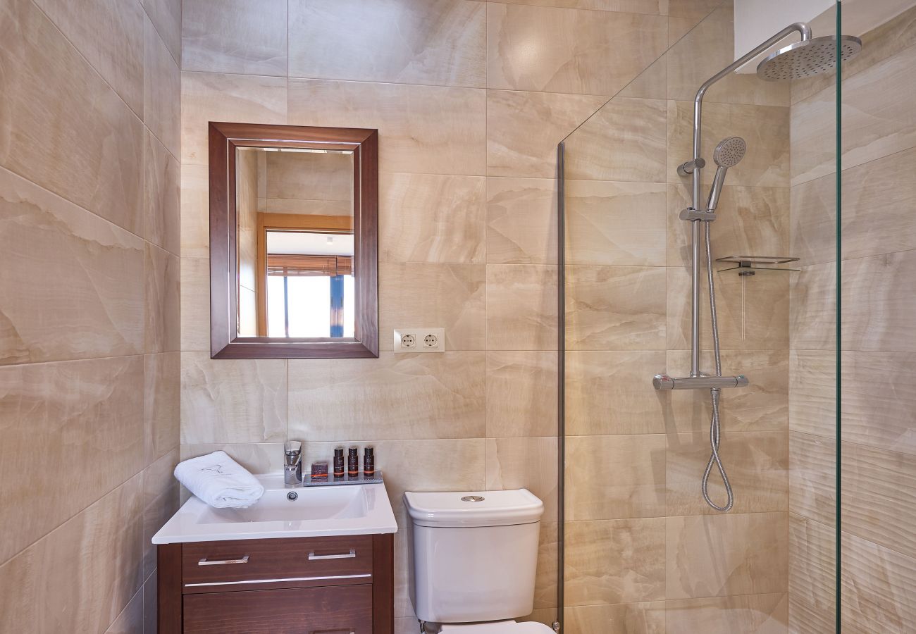 Appartement à Malaga - iloftmalaga Pacifico 19 C