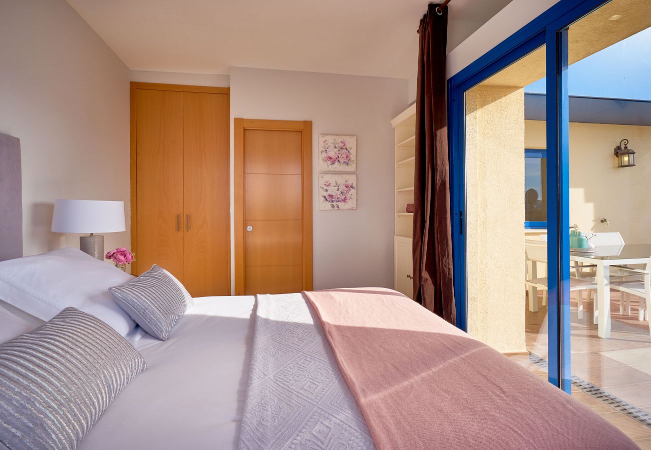 Appartement à Malaga - iloftmalaga Pacifico 19 C