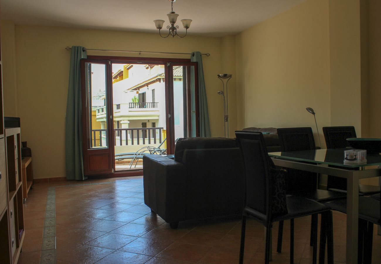 Appartement à Ayamonte - Appartement avec piscine à Ayamonte