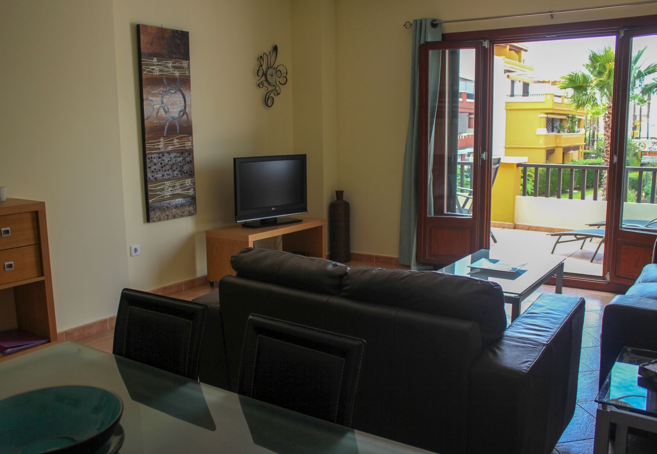 Appartement à Ayamonte - Appartement avec piscine à Ayamonte