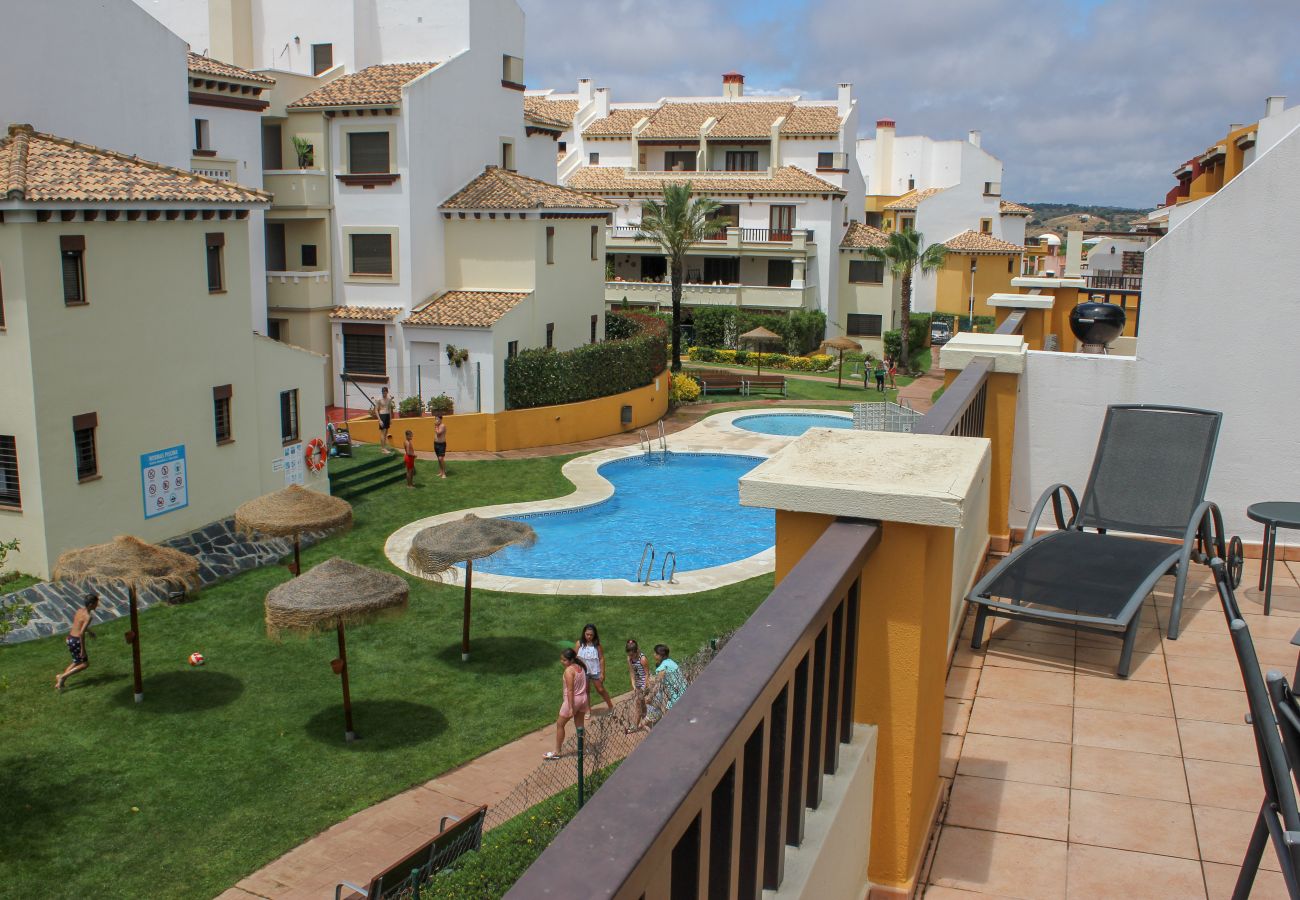 Appartement à Ayamonte - Appartement avec piscine à Ayamonte