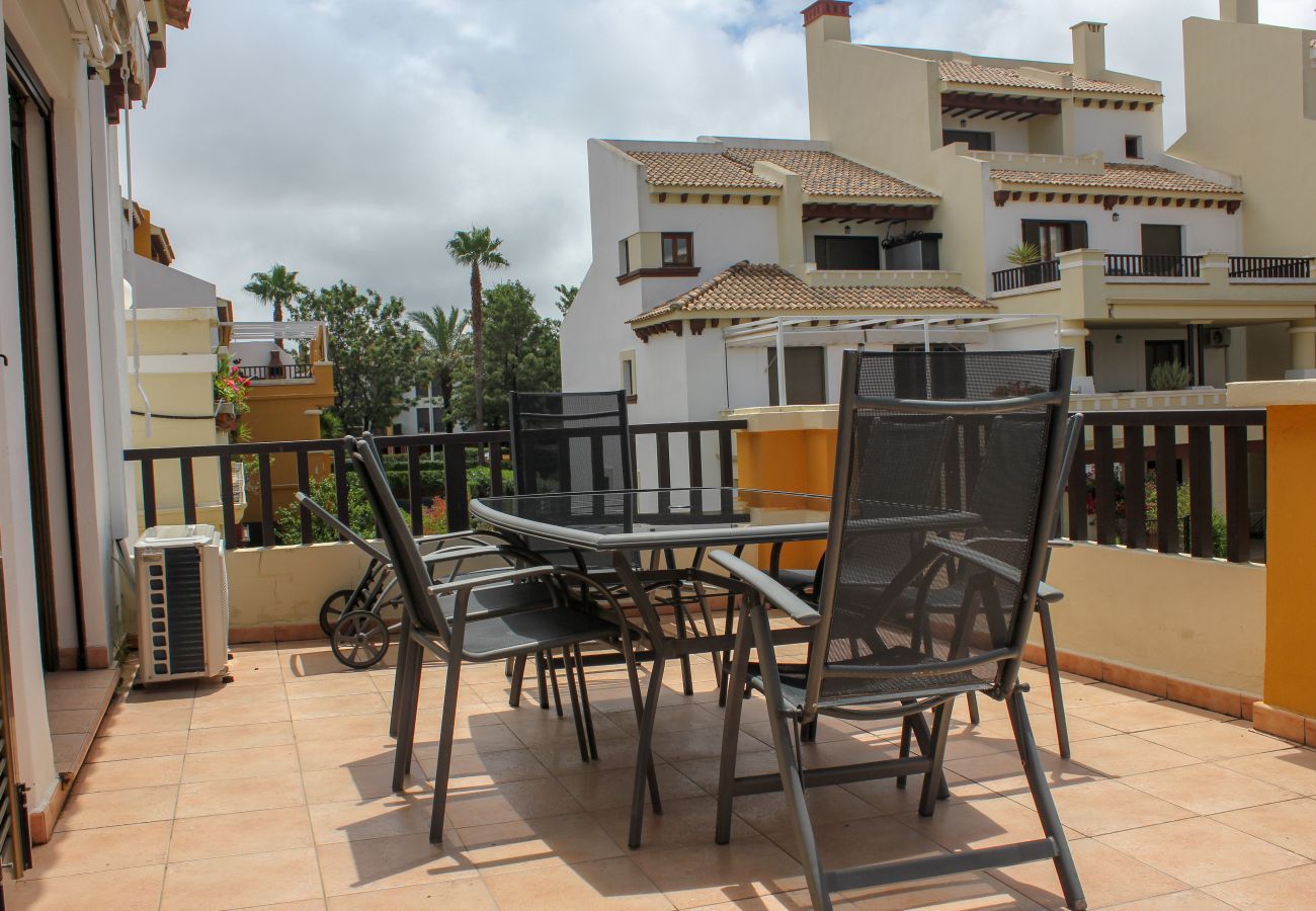 Appartement à Ayamonte - Appartement avec piscine à Ayamonte