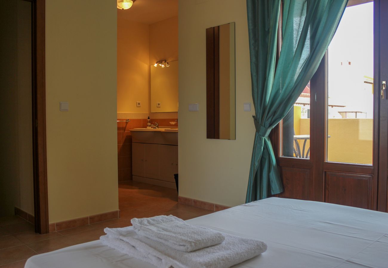 Appartement à Ayamonte - Appartement avec piscine à Ayamonte
